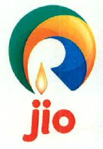 Jio Device mark 2787794 Trademark