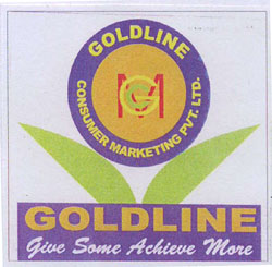 Goldline Device mark 1789722 Trademark