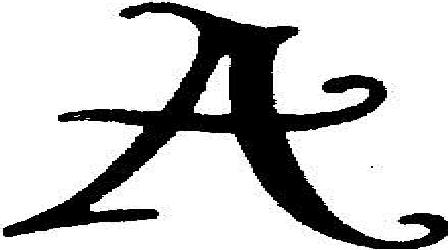 A Device mark 1899042 Trademark