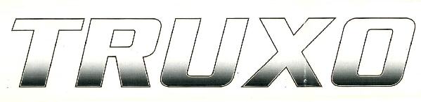 Truxo Device mark 2570625 Trademark