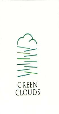 Green Clouds (label) Device mark 2546560 Trademark