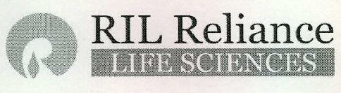 Ril Reliance Life Sciences Device mark 2311831 Trademark