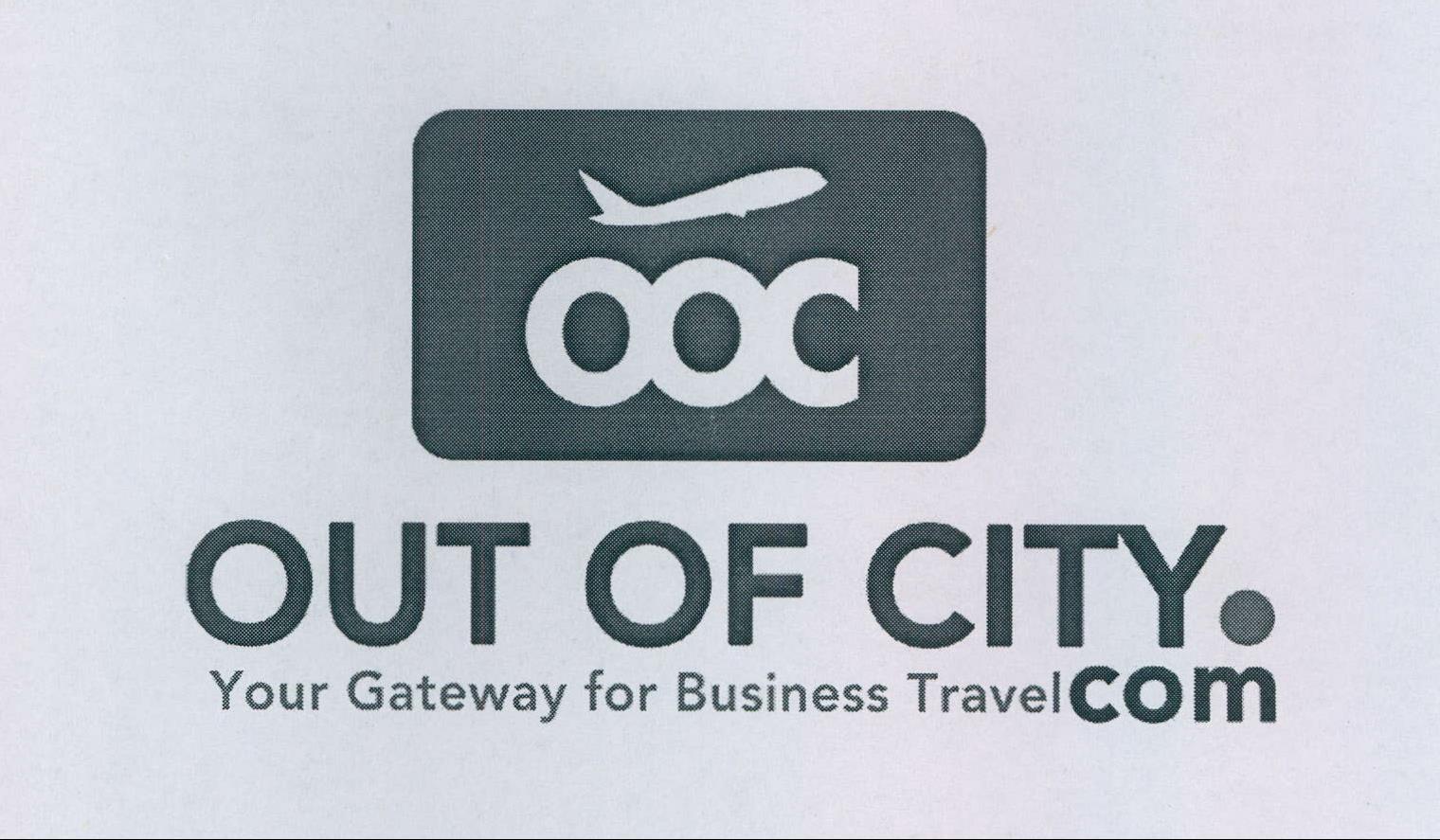 Out Of City Device mark 1998699 Trademark