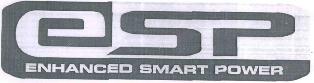 Enhanced Smart Power, Esp (monogram) Device mark 2908597 Trademark
