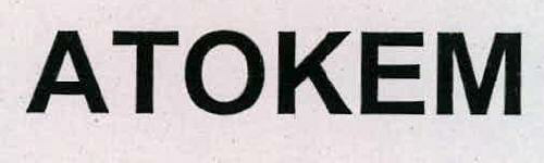 Atokem Device mark 2326669 Trademark