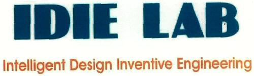 Idie Lab (device) Device mark 2539866 Trademark