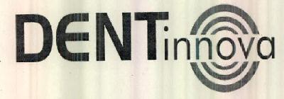Dentinnova Device mark 2514315 Trademark