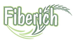 Fiberich [label] Device mark 1482070 Trademark