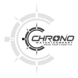 Chrono Watch Company Device mark 2351640 Trademark