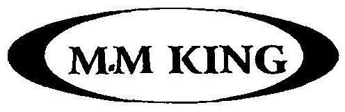 M.m King Device mark 1806601 Trademark