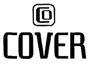 Co Cover Device mark 2302618 Trademark
