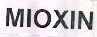 Mioxin Device mark 2507342 Trademark