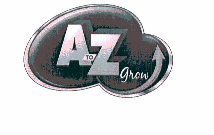 Atoz Grow Device mark 1809453 Trademark