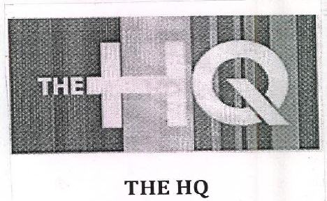 The Hq Device mark 2653924 Trademark
