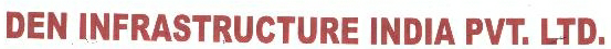 Den Infrastructure India Pvt.ltd. Device mark 1756254 Trademark