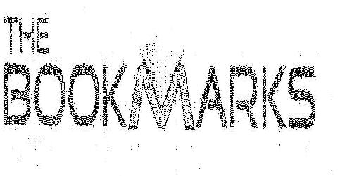 The Bookmarks Device mark 2033026 Trademark