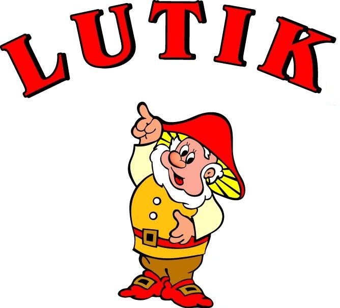 Lutik (with Device) Device mark 2291993 Trademark