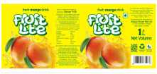 Fruit Lite Device mark 2976294 Trademark