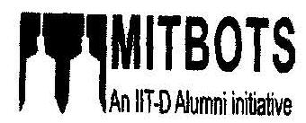 Mit Bots Device mark 1919281 Trademark