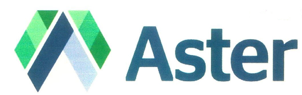 Aster Device mark 2920110 Trademark