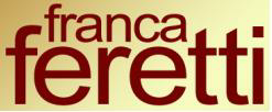 Franca Feretti Device mark 2387321 Trademark