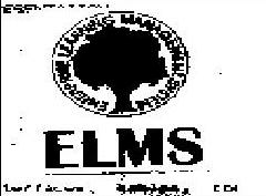 Elms, Enterprises Learning Management System (device) Device mark 809584 Trademark