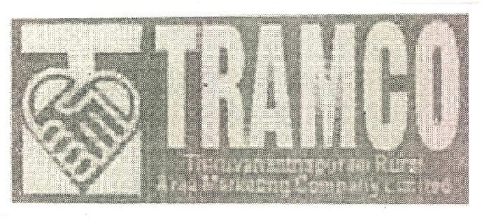 Tramco T Device mark 2781758 Trademark