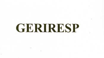 Geriresp Device mark 2038106 Trademark