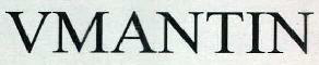Vmantin Device mark 2345306 Trademark