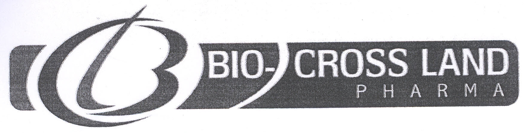 Bio-cross Land Pharma Device mark 2338702 Trademark