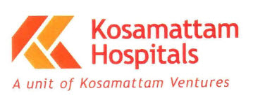Kosamattam Hospitals A Unit Of Kosamattam Ventures Device Of K Device mark 2713855 Trademark