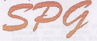 Spg Device mark 2277734 Trademark