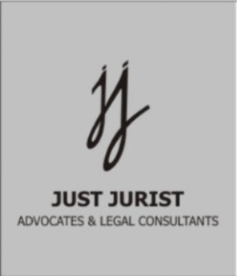 Just Jurist Device mark 2964572 Trademark