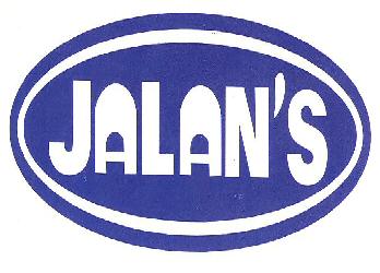 Jalan"s With Device Device mark 1662726 Trademark