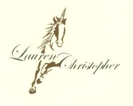 Lauren Christopher (device Of Horse) ( Label) Device mark 1444462 Trademark