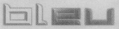 Bleu (label) Device mark 1495468 Trademark