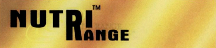 Nutri Range Device mark 1987283 Trademark