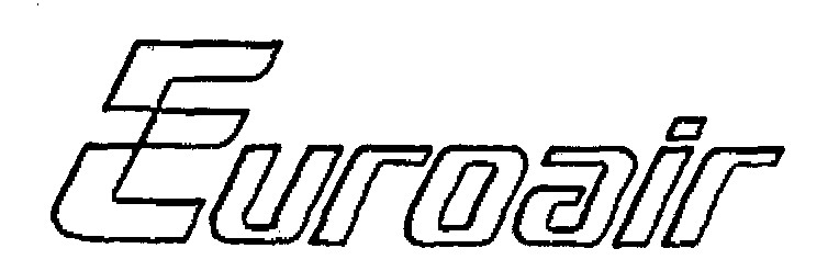 Euroair Device mark 1084703 Trademark