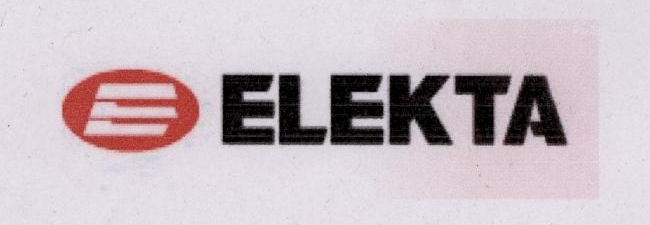E (elekta) (label) Device mark 1783955 Trademark