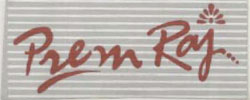 Prem Raj Device mark 871888 Trademark