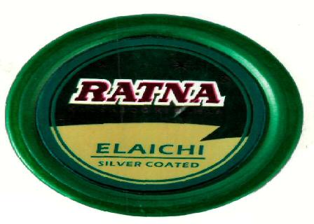 Ratna Elaichi (label) Device mark 2324102 Trademark