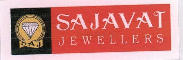 Sajavat Jewellers Device mark 2234233 Trademark