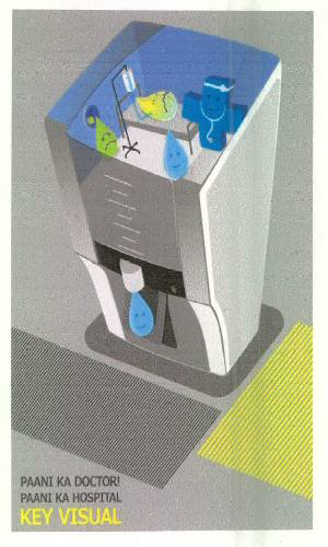 Key Visual Device mark 2526728 Trademark