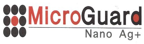 Microguard Device mark 1743353 Trademark