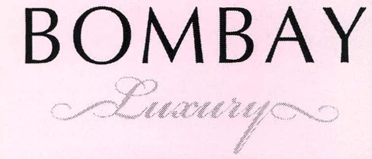 Bombay Luxury Device mark 2254866 Trademark
