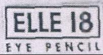 Ellie 18 Device mark 689758 Trademark