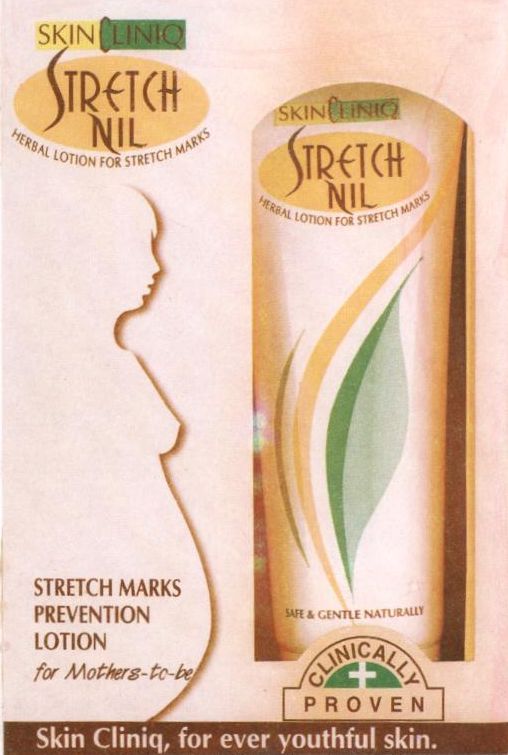Stretch Nil, Women (device) Device mark 878514 Trademark