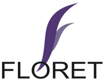 Floret Device mark 2618899 Trademark
