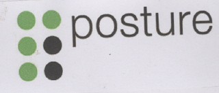 Posture (device) Device mark 2134522 Trademark