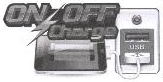 On Off Charge Device mark 1958723 Trademark